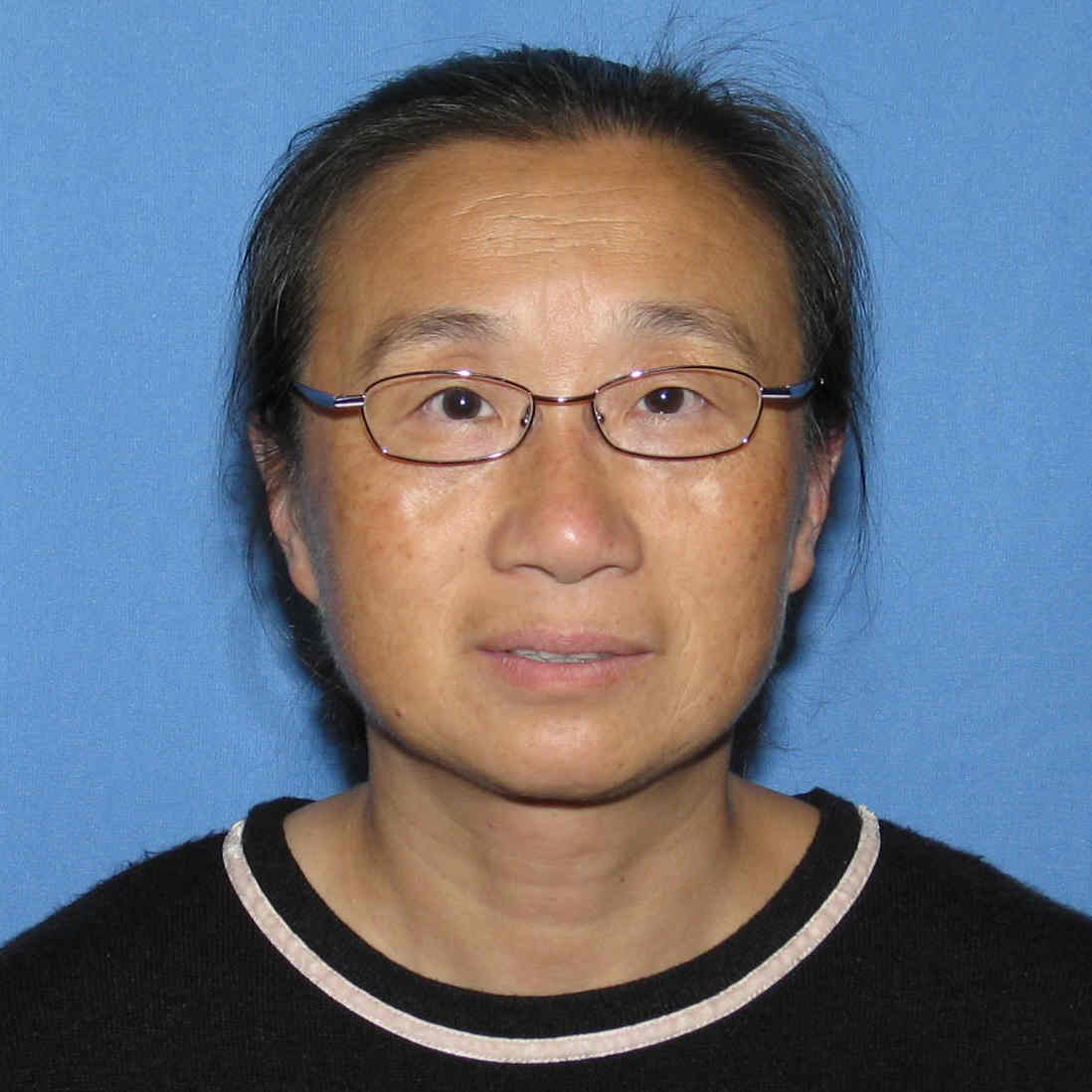Ruili Wang | GSU Campus Directory